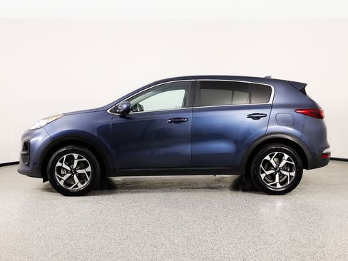 Used 2021 Kia Sportage LX image 5