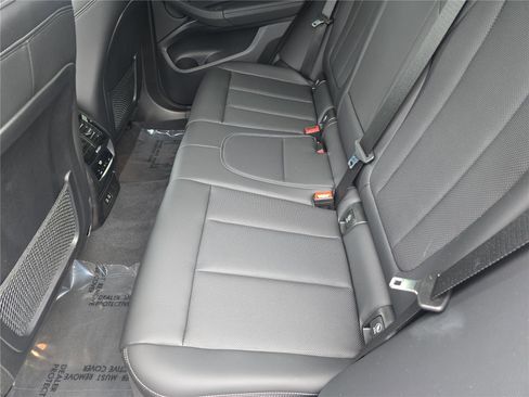 Certified 2022 BMW X3 sDrive30i w/ M Sport Package 2 image 15