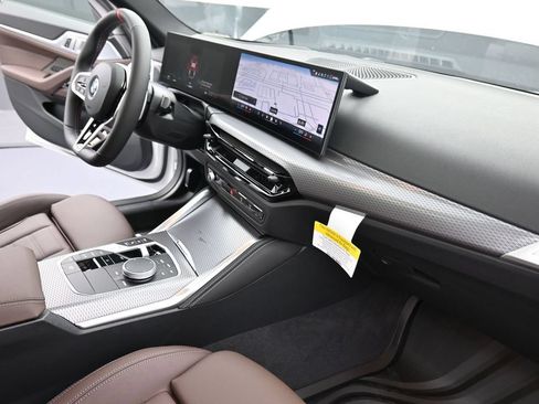 New 2026 BMW 440i xDrive w/ Premium Package AWD/4WD image 20