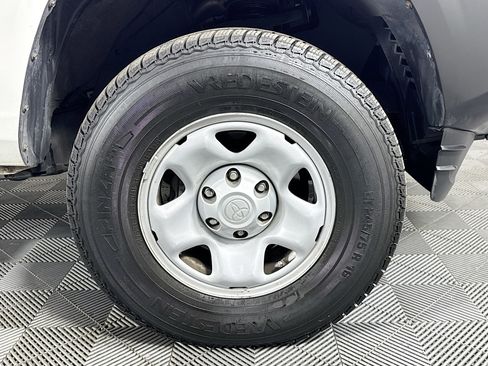 Used 2021 Toyota Tacoma SR image 28