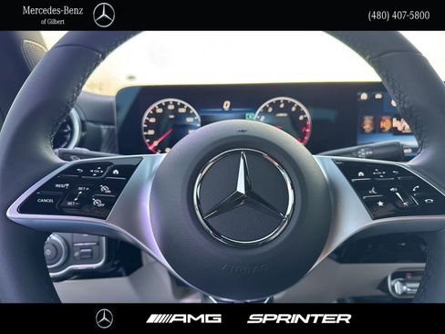 New 2026 Mercedes-Benz CLA 250 image 25