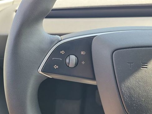 Used 2025 Tesla Model 3 Long Range RWD image 7