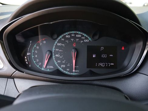 Used 2020 Chevrolet Spark LS FWD image 17