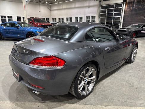 Used 2014 BMW Z4 sDrive35i image 49