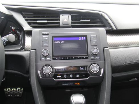 Used 2018 Honda Civic Sport image 14