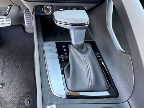 New 2025 Hyundai Elantra Sport image 16