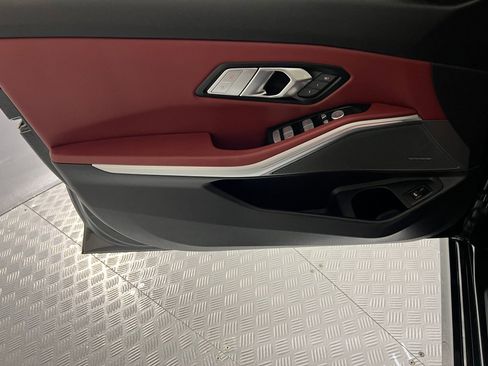 New 2025 BMW 330i xDrive Sedan w/ Premium Package image 11