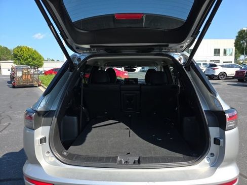 Used 2025 Mitsubishi Outlander SE AWD/4WD image 11