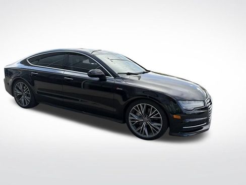 Used 2016 Audi A7 3.0T Prestige w/ Prestige Package AWD/4WD image 2
