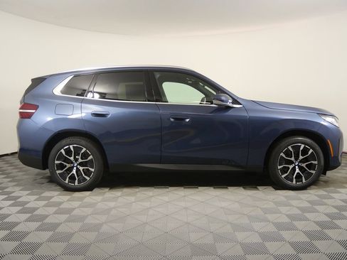 New 2026 BMW X3 xDrive30i AWD/4WD image 2