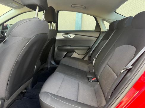 Used 2022 Kia Forte LXS image 21