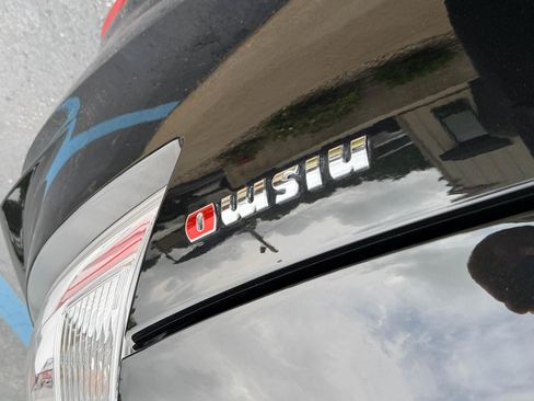 Used 2020 Nissan 370Z NISMO RWD image 29