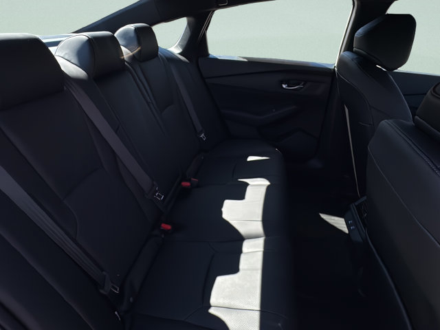 New 2026 Honda Accord Sport image 31