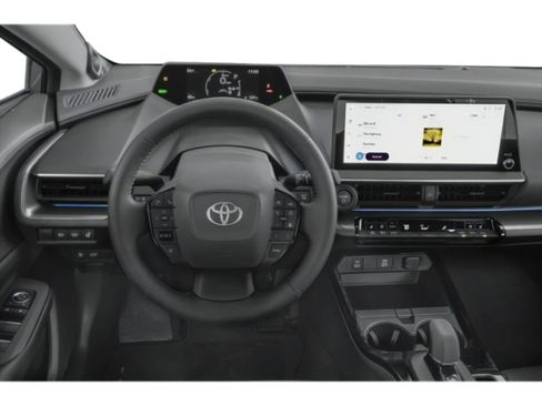 New 2026 Toyota Prius image 6