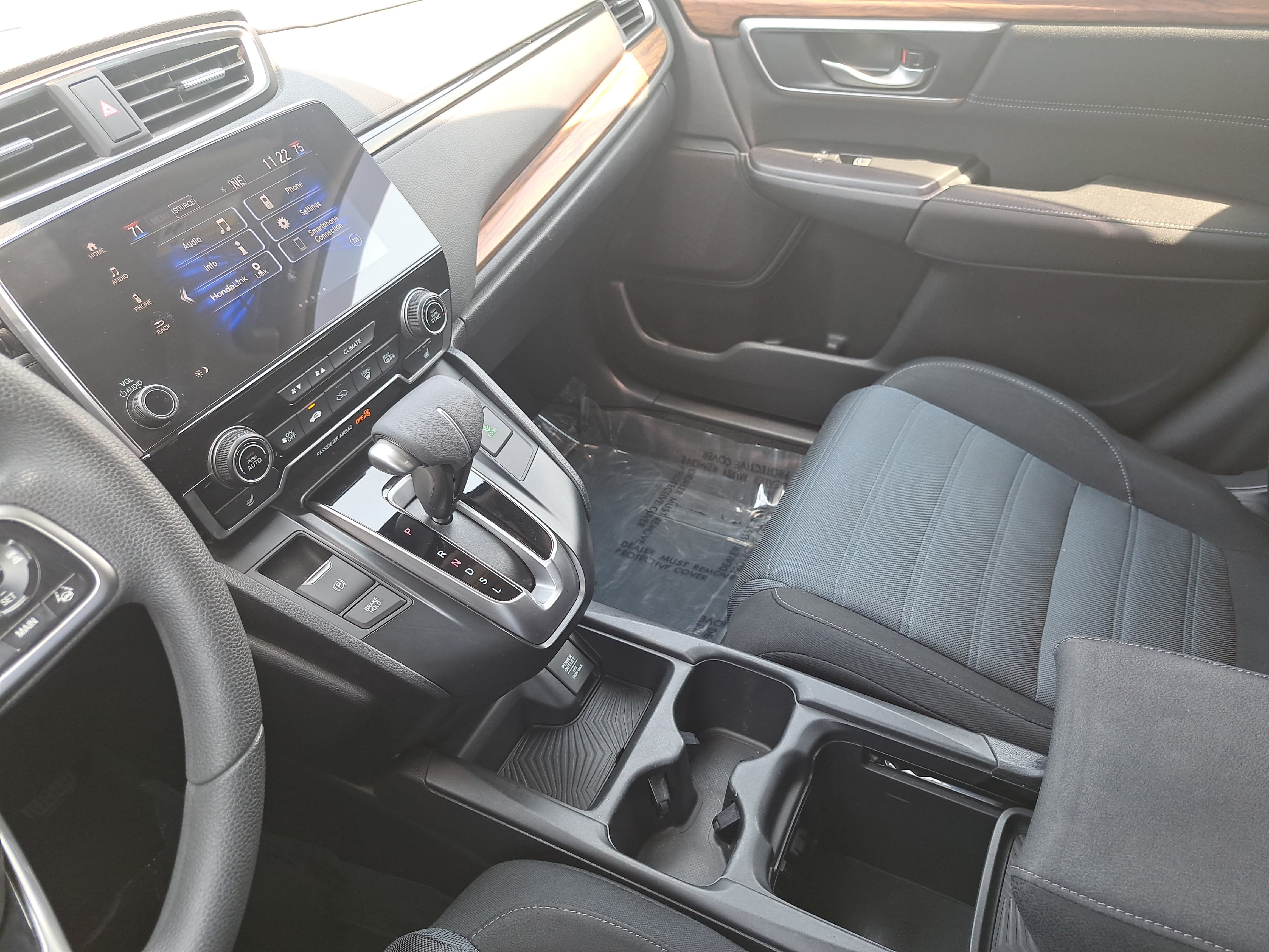 Used 2017 Honda CR-V EX image 25