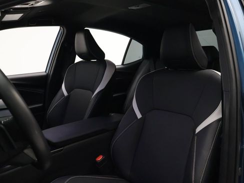 Certified 2025 Toyota Camry SE image 13