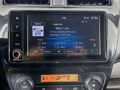 Used 2022 Mitsubishi Mirage ES image 17