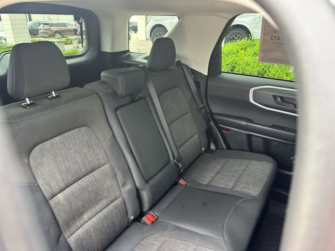 Used 2022 Ford Bronco Sport Big Bend w/ Convenience Package AWD/4WD image 36