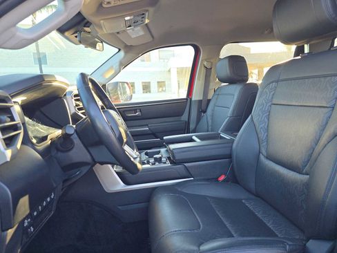 Used 2024 Toyota Tundra SR5 image 22