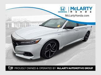 Used 2022 Honda Accord Sport 360° Tour