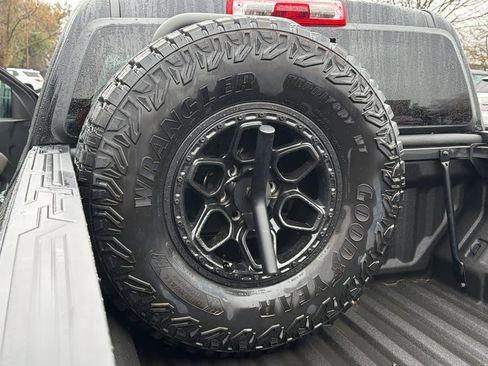 Certified 2024 Chevrolet Colorado ZR2 w/ ZR2 Bison Edition image 17