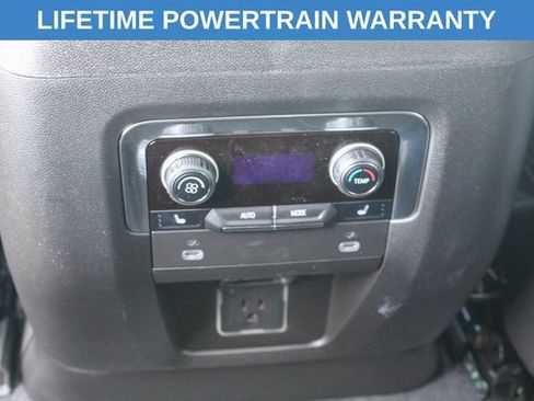 Used 2023 Chevrolet Tahoe High Country image 16