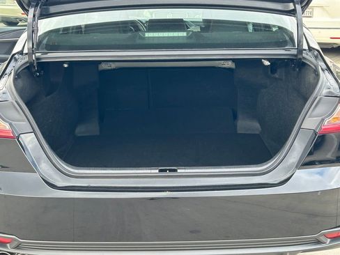 Certified 2025 Toyota Camry SE image 14