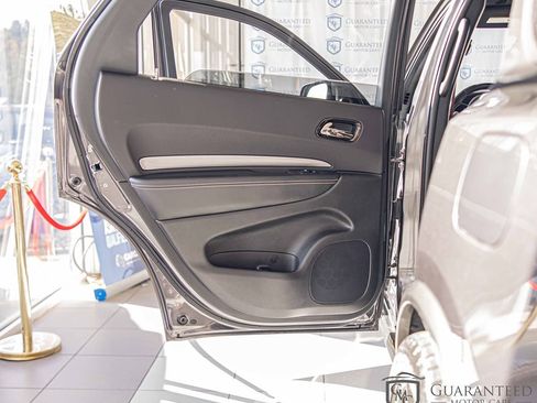 Used 2020 Dodge Durango SRT image 33