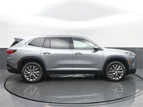 New 2026 Buick Enclave Preferred w/ Power Package image 6