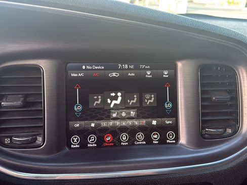 Used 2017 Dodge Charger R/T w/ Plus Group image 20