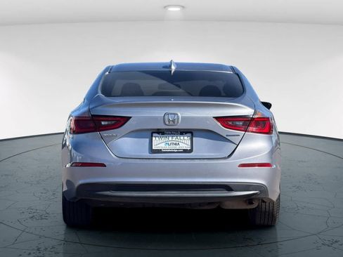 Used 2020 Honda Insight EX image 7