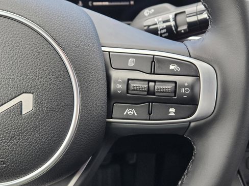 New 2026 Kia K5 GT-Line image 22