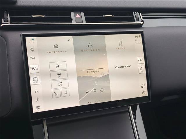 New 2026 Land Rover Range Rover Velar S AWD/4WD image 12