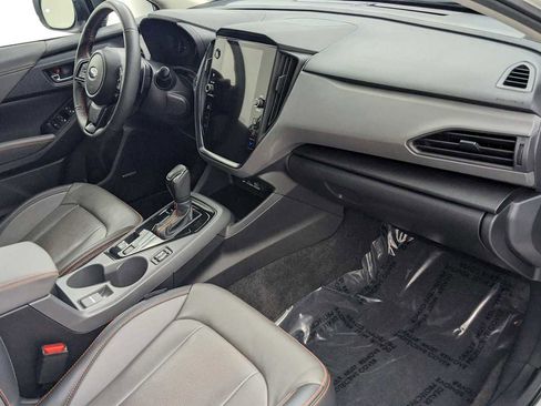 Certified 2024 Subaru Crosstrek 2.5i Limited w/ Popular Package #4A image 23