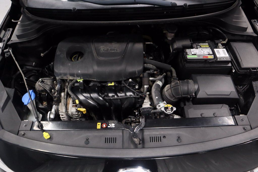 Used 2019 Kia Rio S FWD image 16