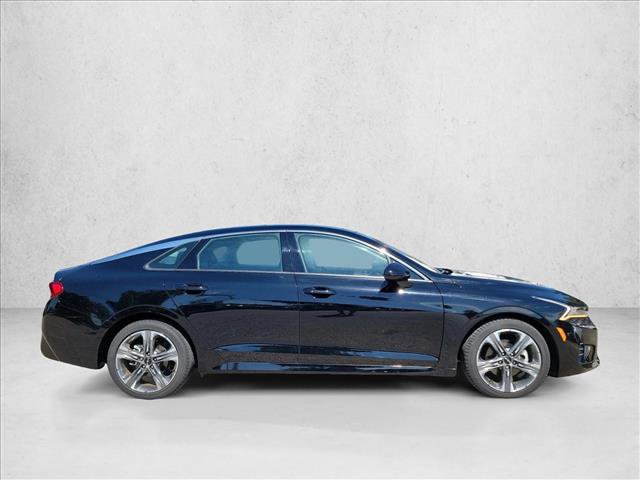 Used 2024 Kia K5 EX FWD image 4