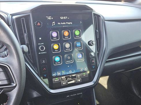 Used 2024 Subaru Impreza RS image 13