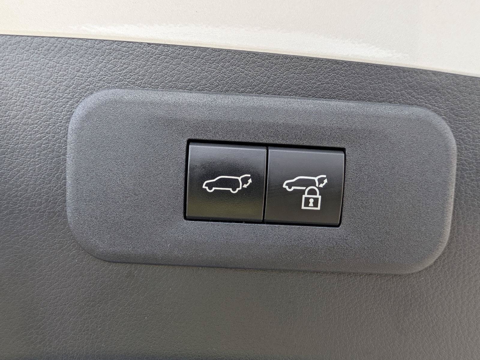 Used 2024 Lexus NX 350 AWD w/ Cold Area Package image 25