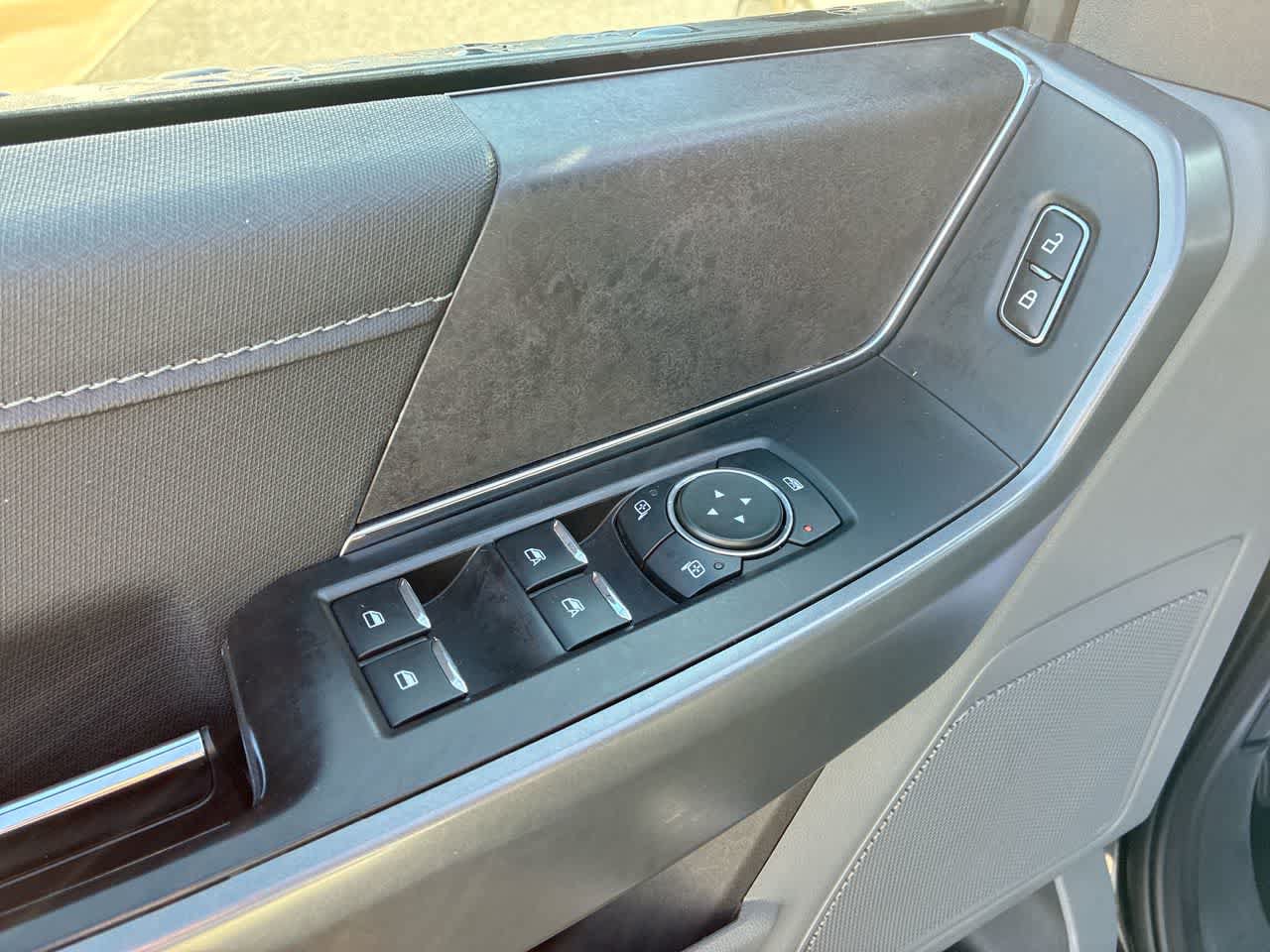 Used 2024 Ford F150 XLT AWD/4WD image 22