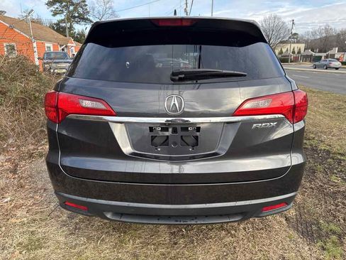 Used 2015 Acura RDX FWD w/ Technology Package image 15