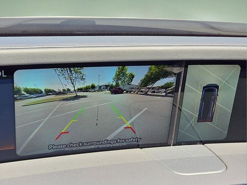 New 2026 Lincoln Nautilus Reserve AWD/4WD image 17