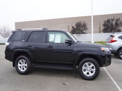 Used 2024 Toyota 4Runner SR5 Premium