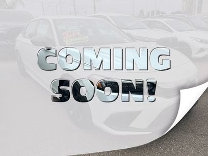 Used 2023 Honda Civic Sport