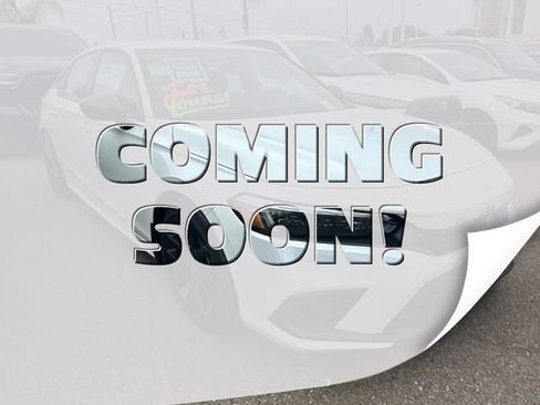 Used 2023 Honda Civic Sport image 1