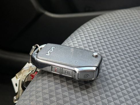 Used 2025 Kia Soul LX w/ LX Technology Package image 20