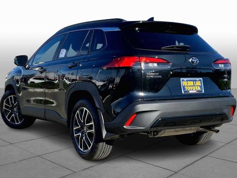 New 2026 Toyota Corolla Cross XLE image 12