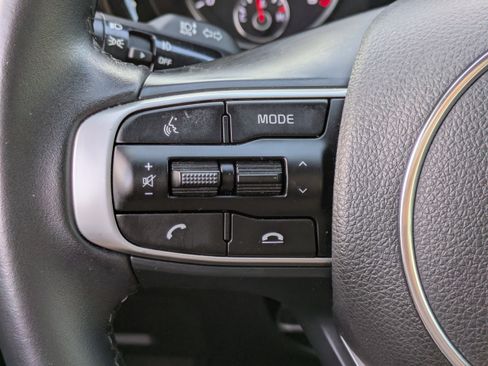 Used 2024 Kia K5 GT-Line w/ GT-Line Premium Package image 21