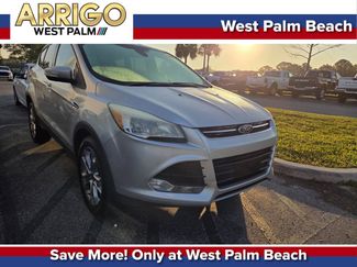 Used 2013 Ford Escape SEL video 1