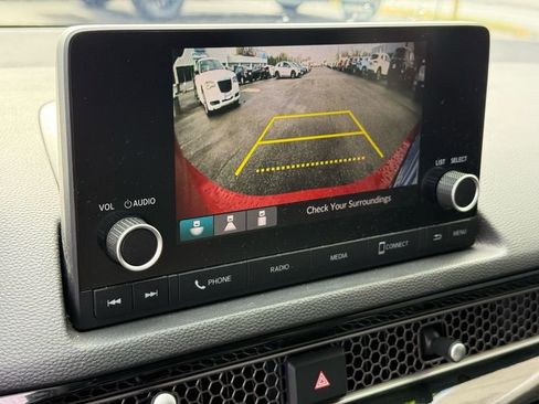 Used 2022 Honda Civic LX image 21