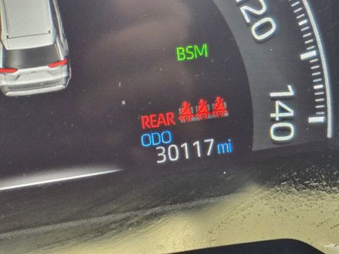 Used 2023 Toyota RAV4 SE w/ Convenience Package AWD/4WD image 42